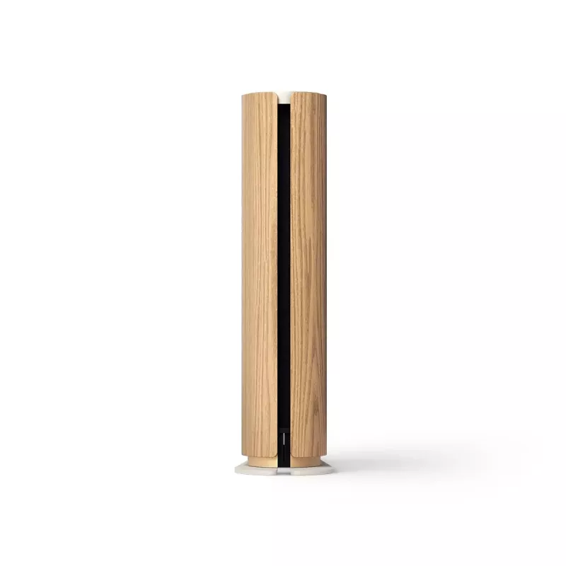 Kannettava kaiutin Bang & Olufsen Beosound Emerge ruskea