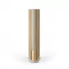 Kannettava kaiutin Bang & Olufsen Beosound Emerge ruskea