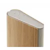 Kannettava kaiutin Bang & Olufsen Beosound Emerge ruskea