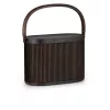 2.1 kannettava kaiutinjärjestelmä Bang & Olufsen BeoSound A5 ruskea 101 dB