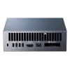 ASUS Ascent GX10 GX10-GG0003BN GB10 128 GB LPDDR5x-SDRAM Mini-PC harmaa