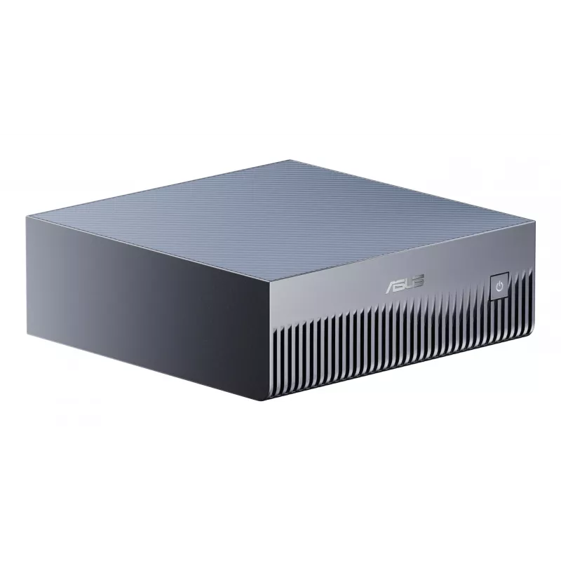 ASUS Ascent GX10 GX10-GG0003BN GB10 128 GB LPDDR5x-SDRAM Mini-PC harmaa