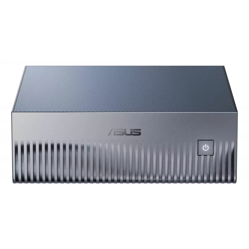 ASUS Ascent GX10 GX10-GG0003BN GB10 128 GB LPDDR5x-SDRAM Mini-PC harmaa