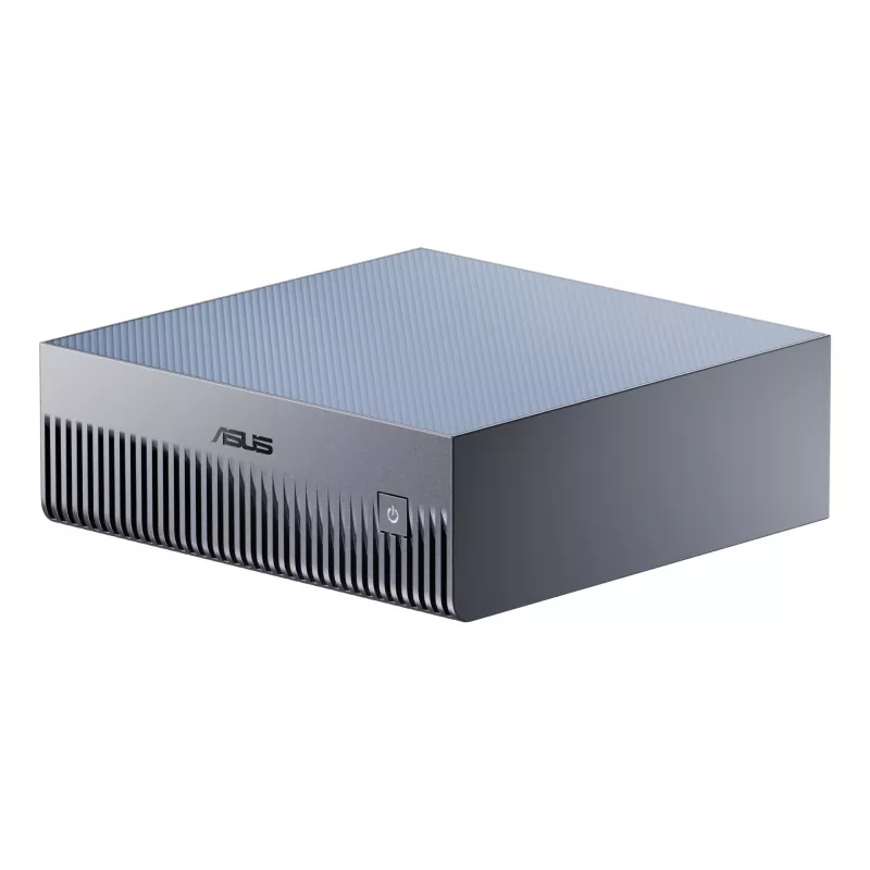 ASUS Ascent GX10 GX10-GG0003BN GB10 128 GB LPDDR5x-SDRAM Mini-PC harmaa