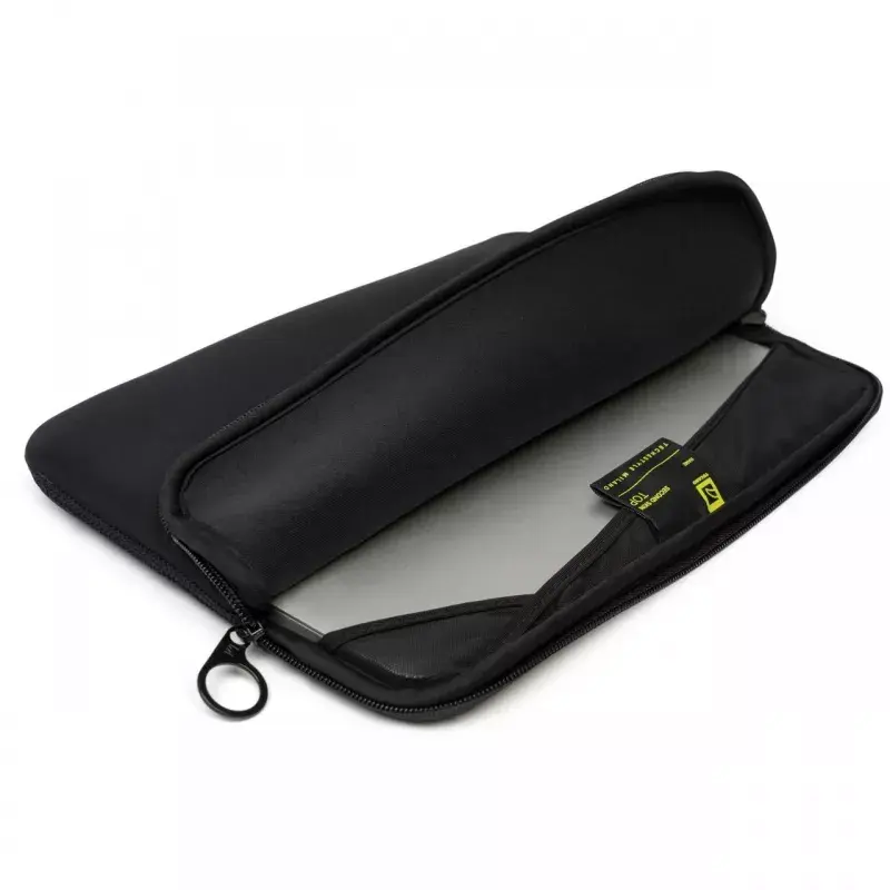 Laukku Tucano Top Second Skin 40,6 cm (16 tuumaa)