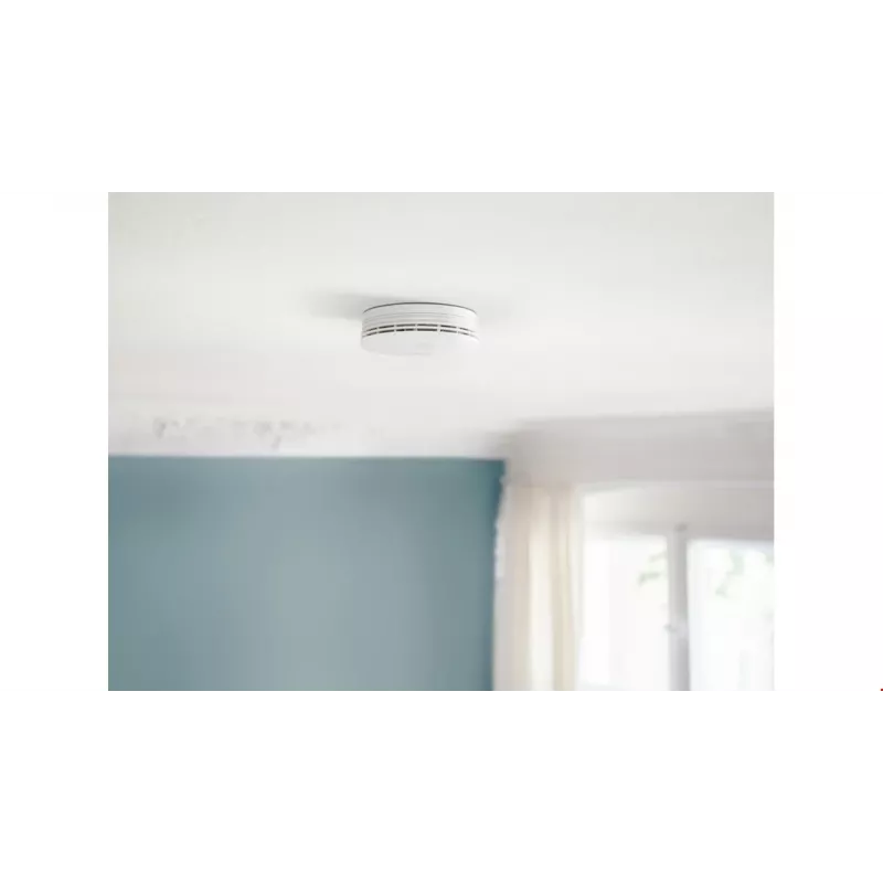 Bosch 8 750 002 142 älykäs palovaroitin langaton yhteys