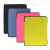 DEQSTER Rugged MAX -kotelo iPad 10,9 tuumalle (10. sukupolvi), musta