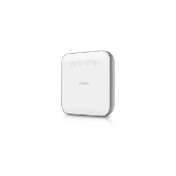 Bosch Smart Home Controller II johdollinen ja langaton valkoinen