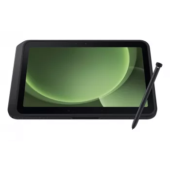 Samsung Galaxy Tab Active5 Pro SM-X356B 5G Snapdragon LTE 128 GB 25,6 cm (10,1 tuuman) 6 GB Wi-Fi 6E (802.11ax) Android 15 vihreä