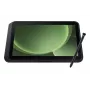 Samsung Galaxy Tab Active5 Pro SM-X356B 5G Snapdragon LTE 128 GB 25,6 cm (10,1 tuuman) 6 GB Wi-Fi 6E (802.11ax) Android 15 vihreä
