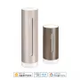 Netatmo NWS-S-EC älykäs sääasema Original 2. sukupolvi, sisä-/ulkokäyttöön, HomeKit, hiekka (ruskea)