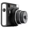 Kamera Fujifilm Instax Square SQ40 musta 62x62mm kuvakoko