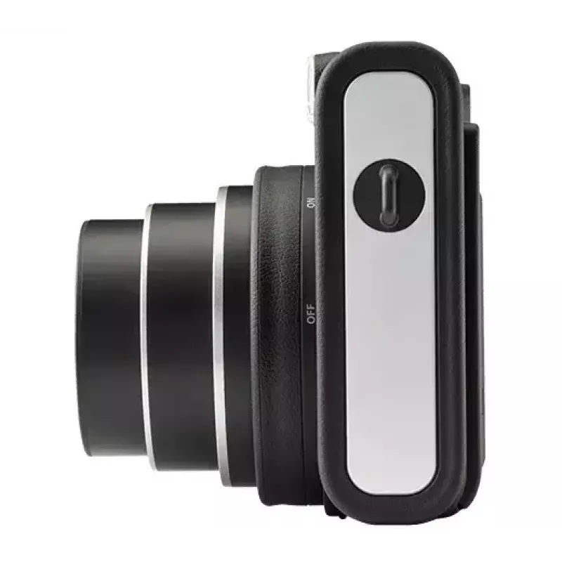 Kamera Fujifilm Instax Square SQ40 musta 62x62mm kuvakoko