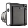 Kamera Fujifilm Instax Square SQ40 musta 62x62mm kuvakoko