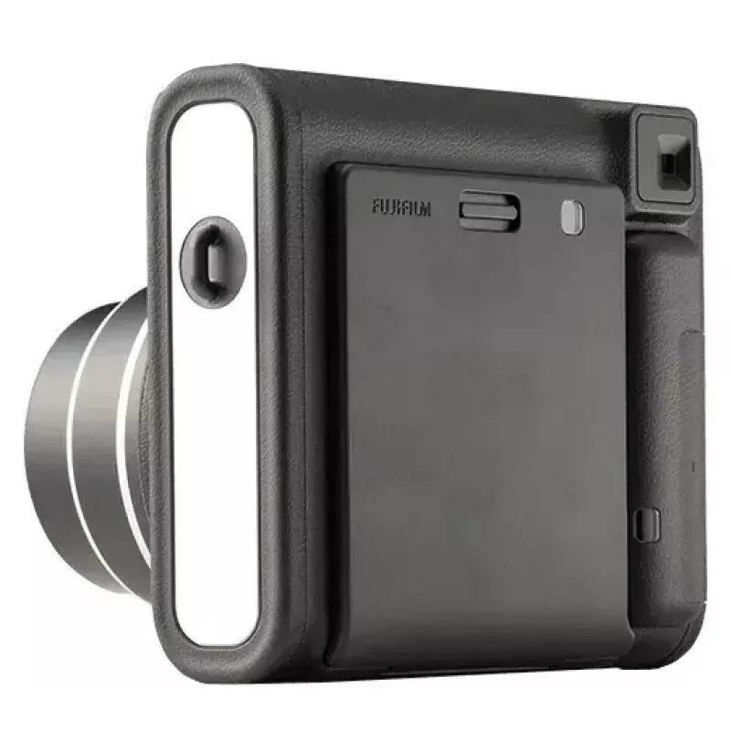 Kamera Fujifilm Instax Square SQ40 musta 62x62mm kuvakoko