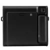 Kamera Fujifilm Instax Square SQ40 musta 62x62mm kuvakoko
