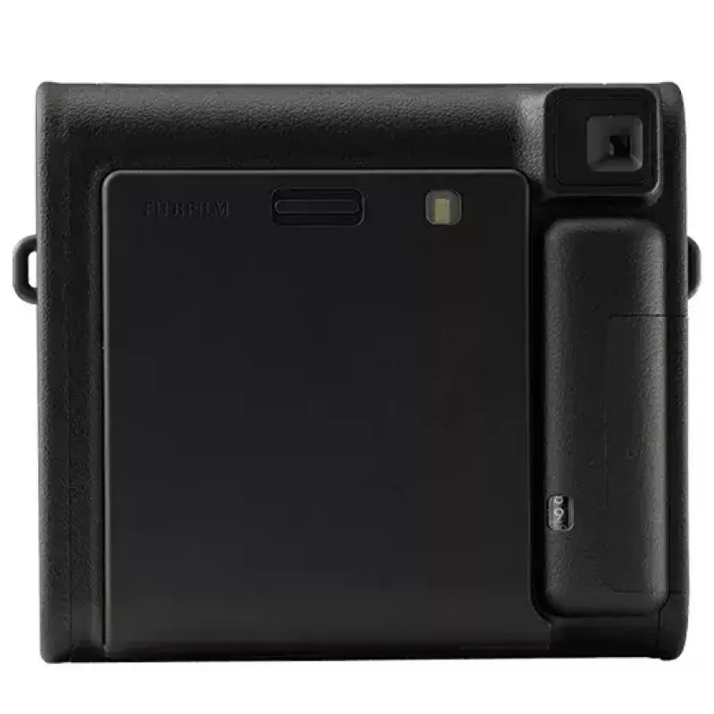 Kamera Fujifilm Instax Square SQ40 musta 62x62mm kuvakoko