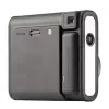Kamera Fujifilm Instax Square SQ40 musta 62x62mm kuvakoko