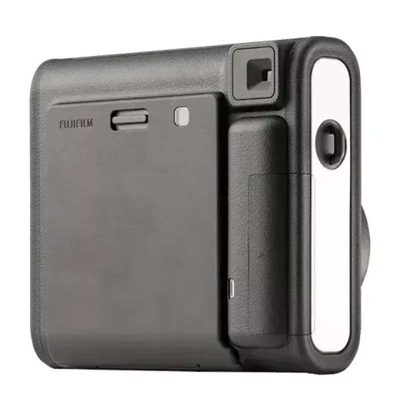 Kamera Fujifilm Instax Square SQ40 musta 62x62mm kuvakoko