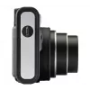 Kamera Fujifilm Instax Square SQ40 musta 62x62mm kuvakoko
