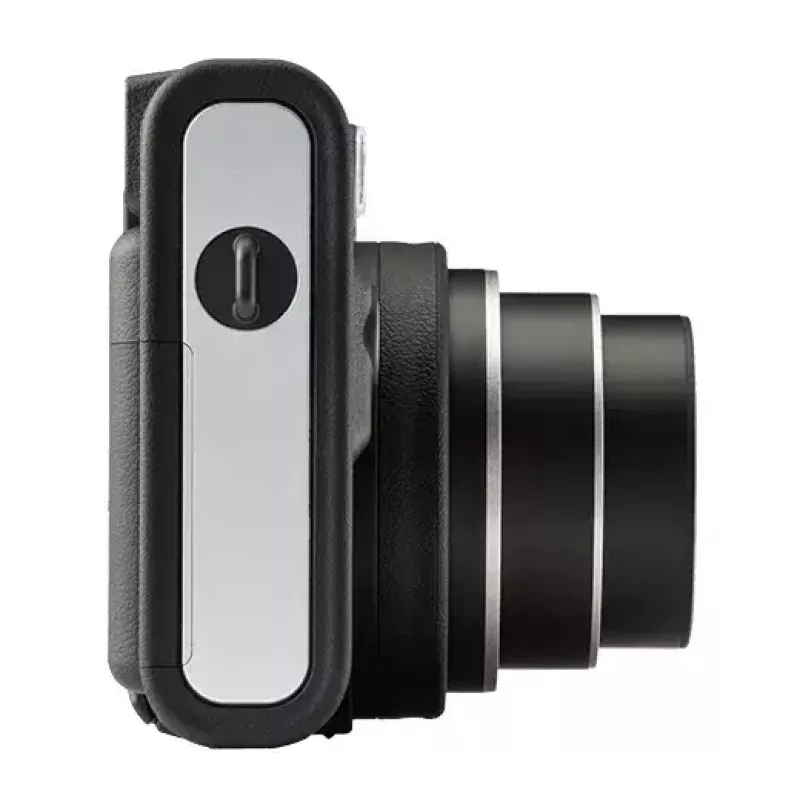 Kamera Fujifilm Instax Square SQ40 musta 62x62mm kuvakoko