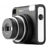 Kamera Fujifilm Instax Square SQ40 musta 62x62mm kuvakoko