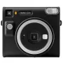 Kamera Fujifilm Instax Square SQ40 musta 62x62mm kuvakoko