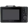 Easypix V64 Flip 20203 kompakti digikamera, 64 Mpx, 4K-video, 3 tuuman käännettävä näyttö, 18x digitaalinen zoom, WiFi