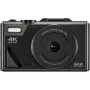 Easypix V64 Flip 20203 kompakti digikamera, 64 Mpx, 4K-video, 3 tuuman käännettävä näyttö, 18x digitaalinen zoom, WiFi