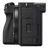 Kamera Sony α α6700 MILC 27 MP Exmor R CMOS 6192 x 4128 pikseliä musta