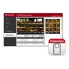 Vartalokamera Transcend DrivePro Body 10