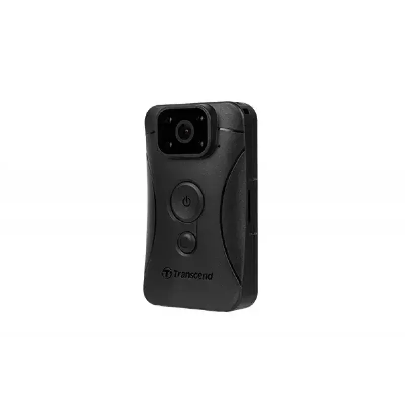 Vartalokamera Transcend DrivePro Body 10