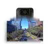 Vartalokamera Transcend DrivePro Body 10
