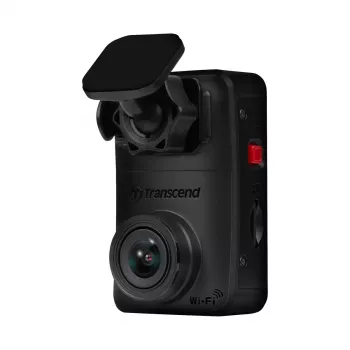 Autokamera Transcend DrivePro 10 kamera sis. 32 GB microSDHC