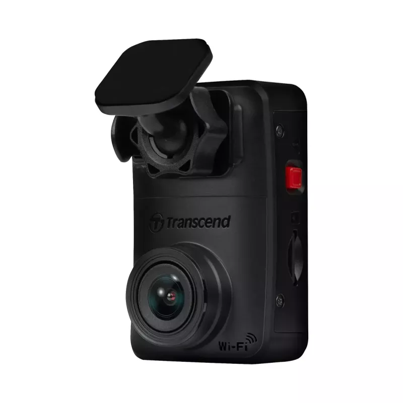 Autokamera Transcend DrivePro 10 kamera sis. 32 GB microSDHC