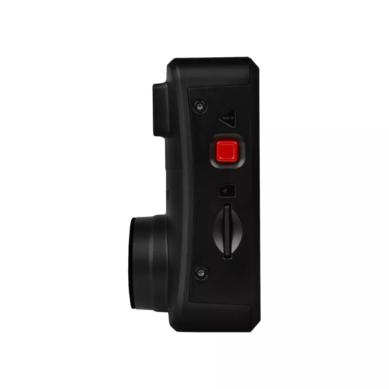 Autokamera Transcend DrivePro 10 kamera sis. 32 GB microSDHC