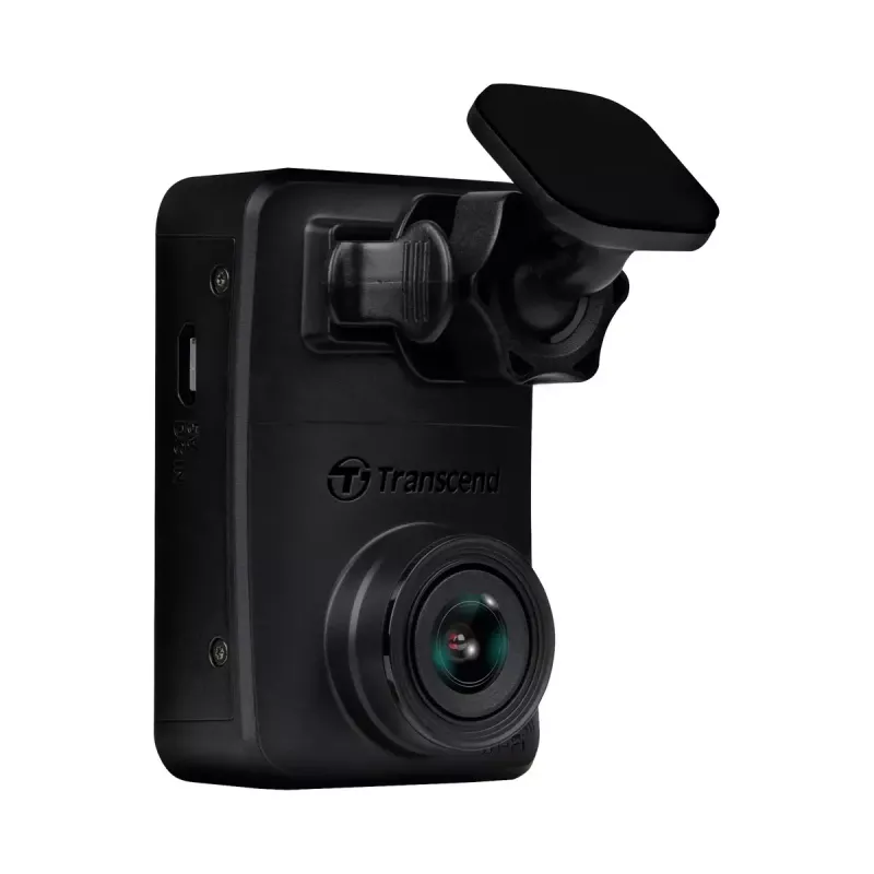 Autokamera Transcend DrivePro 10 kamera sis. 32 GB microSDHC