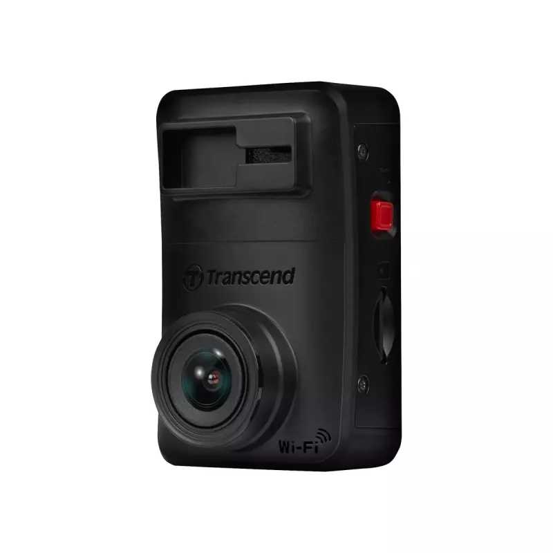 Autokamera Transcend DrivePro 10 kamera sis. 32 GB microSDHC