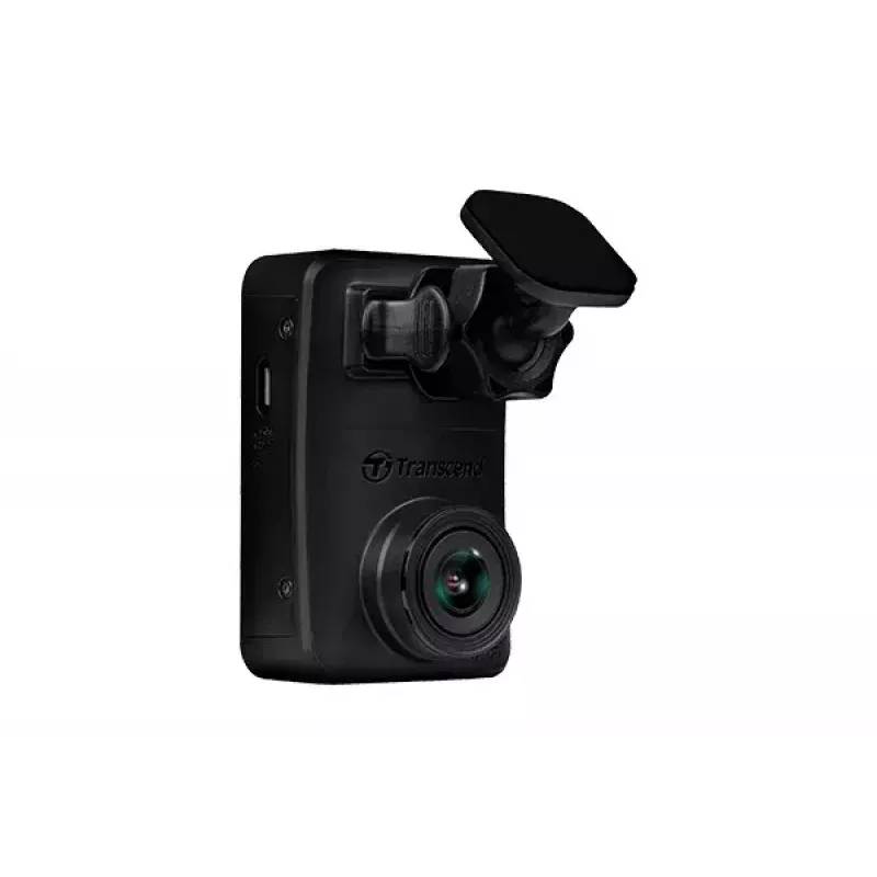 Autokamera Transcend DrivePro 10 kamera sis. 32 GB microSDHC