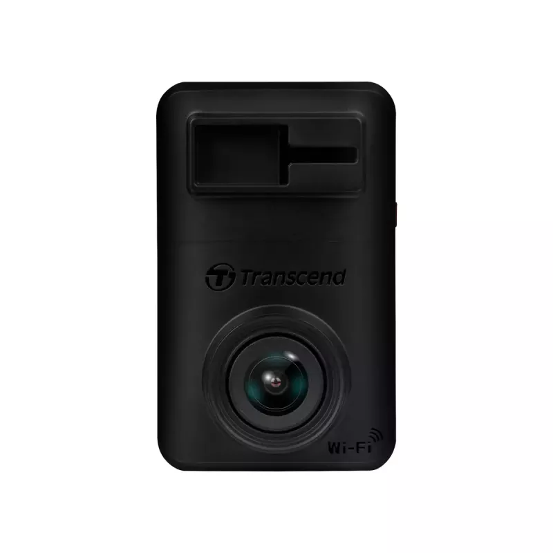 Autokamera Transcend DrivePro 10 kamera sis. 32 GB microSDHC