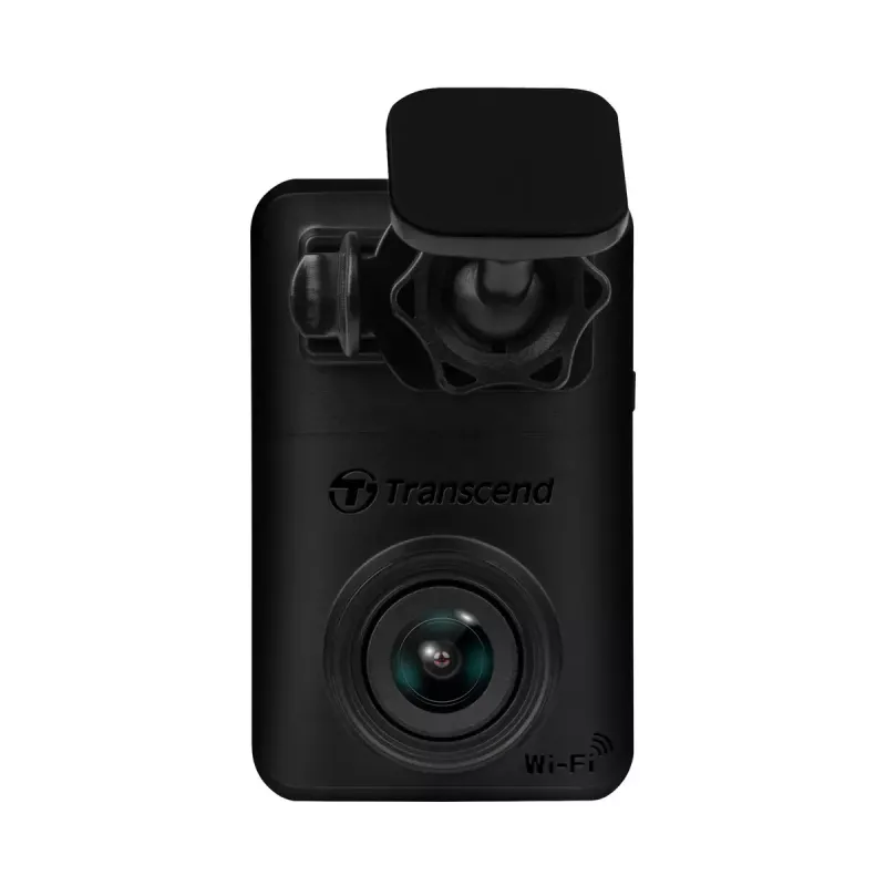 Autokamera Transcend DrivePro 10 kamera sis. 32 GB microSDHC