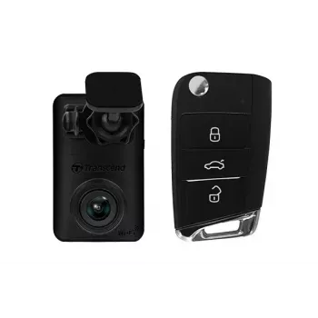 Autokamera Transcend DrivePro 10
