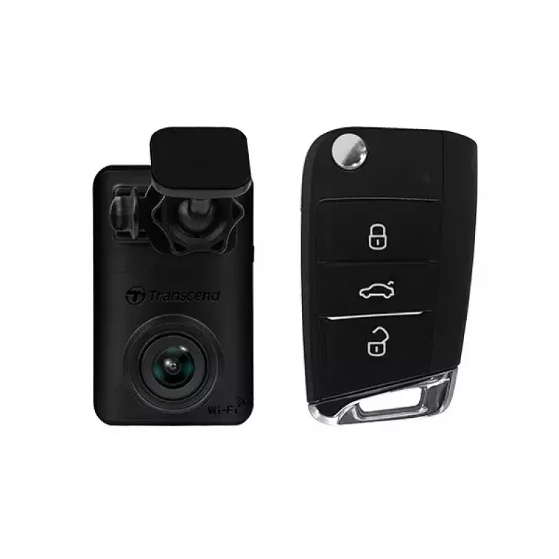 Autokamera Transcend DrivePro 10