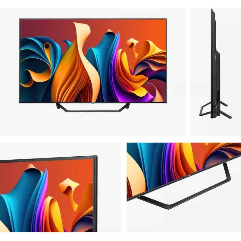 TV Hisense 55A7NQ 55