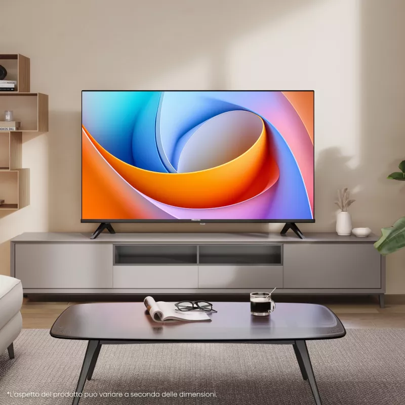 Hisense 40A4Q 101,6 cm (40