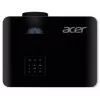 Projektori Acer X139 5000 ANSI lumenia DLP WXGA 3D musta