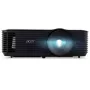 Projektori Acer X139 5000 ANSI lumenia DLP WXGA 3D musta