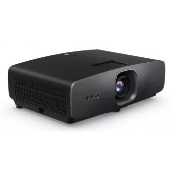 BenQ W2720i Standard-Throw-projektori 2500 ANSI lumenia DLP UHD 4K (3840x2160) 3D musta