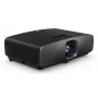 BenQ W2720i 9H.JSX77.57E DLP-kotiteatteriprojektori, 4K, 4 LED, 3D, 2500 luumenia