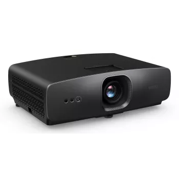 BenQ W2720i Standard-Throw-projektori 2500 ANSI lumenia DLP UHD 4K (3840x2160) 3D musta